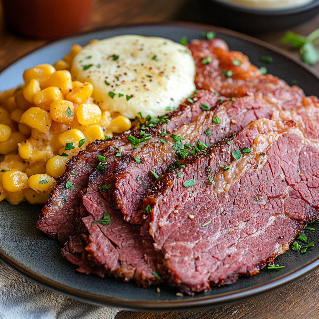 Canned Corned Beef Breakfast Recipes with No Potatoes
