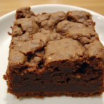 Great Marijuana Brownies From Mix Coconut