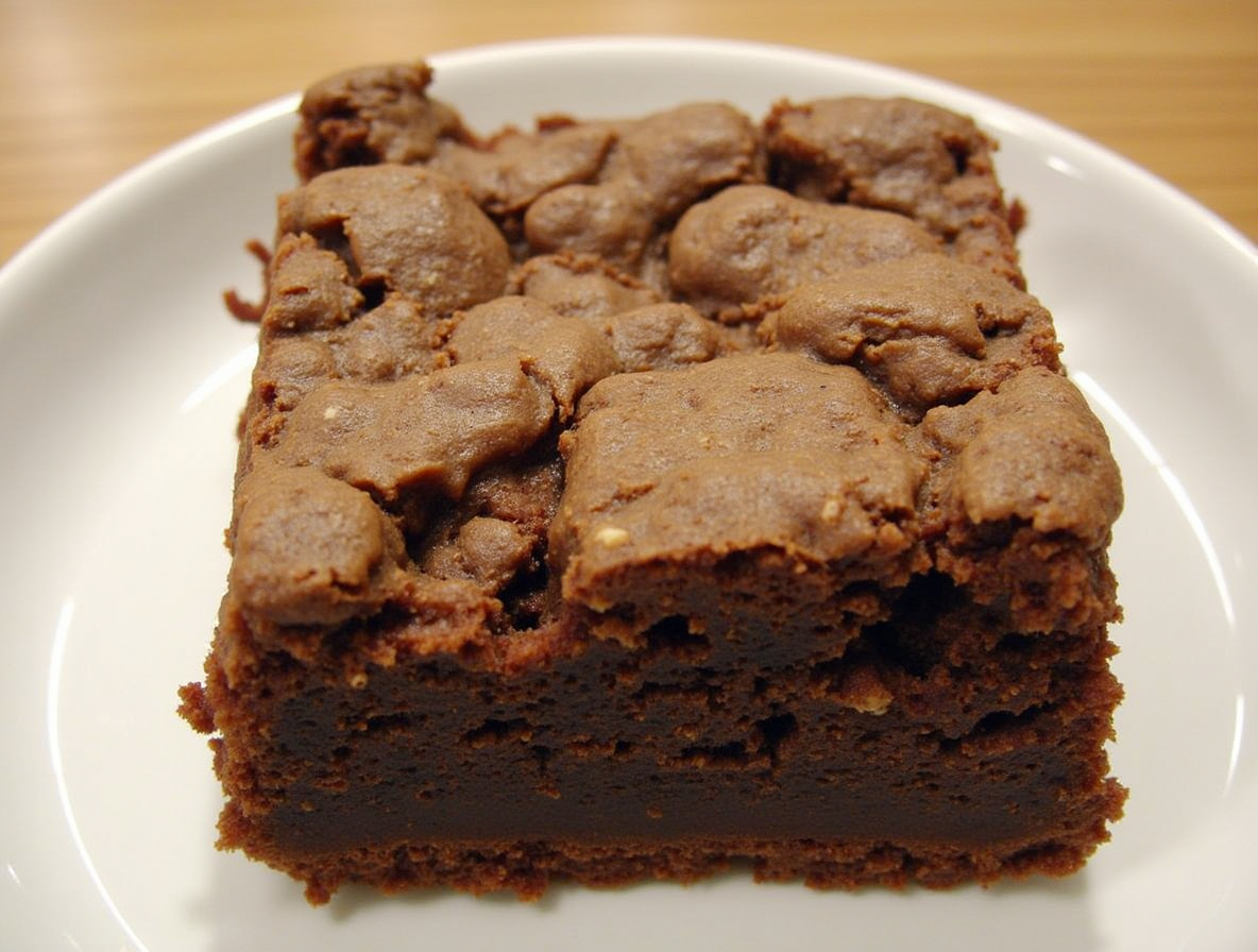 Great Marijuana Brownies From Mix Coconut