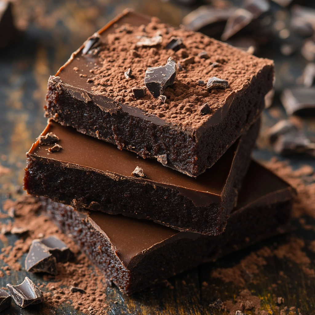 best chocolate brownie grass fed protein powder